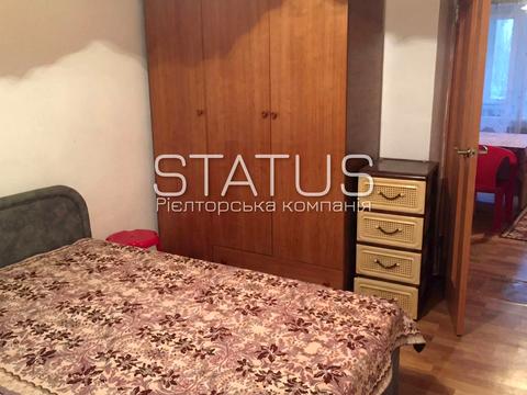 квартира за адресою Шевченка, 4