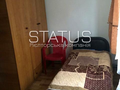 квартира за адресою Шевченка, 4