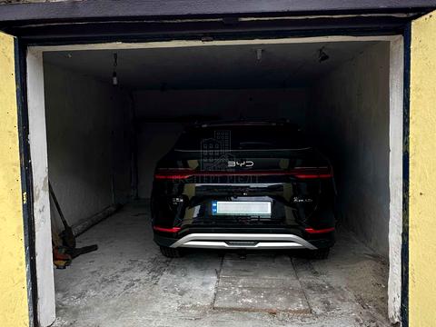 паркоместо по адресу Мстиславская ул., 96