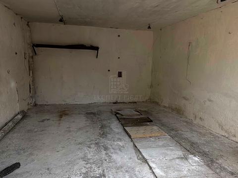 паркоместо по адресу Мстиславская ул., 96