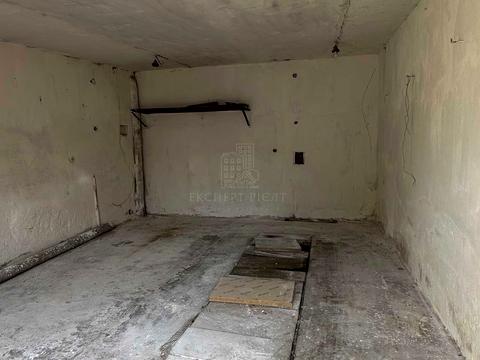 паркоместо по адресу Мстиславская ул., 96