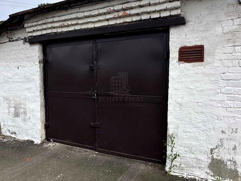 паркоместо по адресу Мстиславская ул., 96