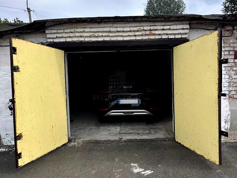 паркоместо по адресу Мстиславская ул., 96