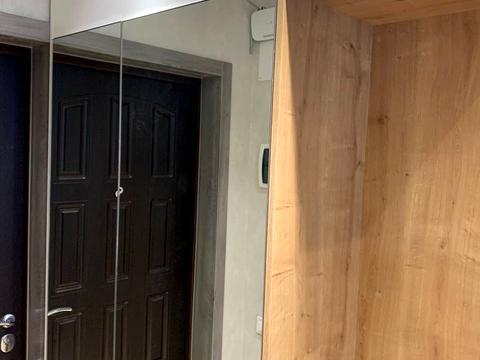 квартира по адресу Жемчужная ул., 7