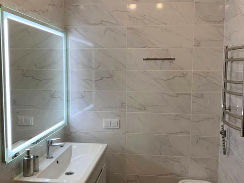 квартира по адресу Жемчужная ул., 7