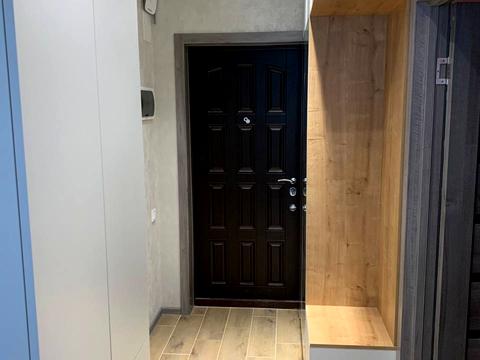 квартира по адресу Жемчужная ул., 7