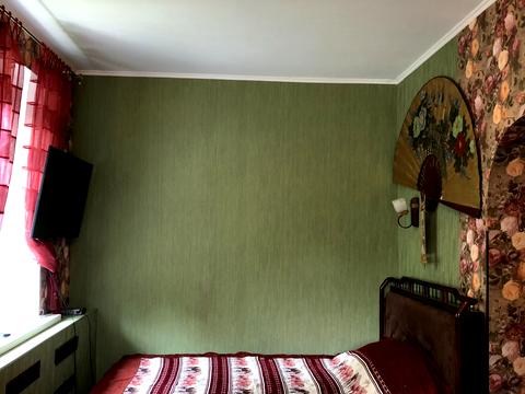 квартира за адресою Стратегічне шосе (Науки), 4/27