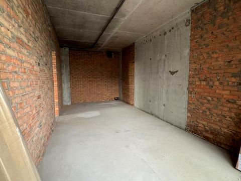 квартира за адресою Антоновича вул. (Горького), (Будинок)