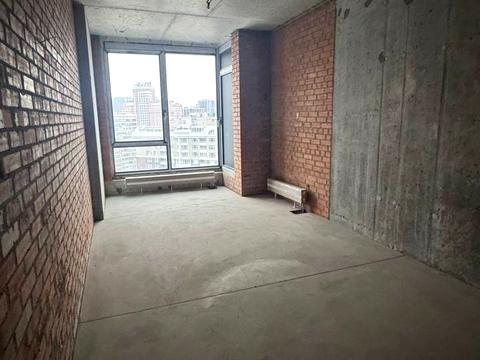 квартира за адресою Антоновича вул. (Горького), (Будинок)