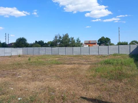 ділянка за адресою чарівна