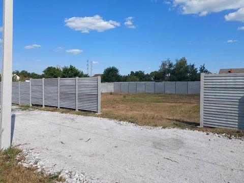 ділянка за адресою чарівна