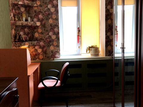 квартира за адресою Стратегічне шосе (Науки), 4/27