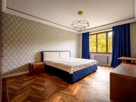 квартира по адресу Самчука ул. (Пархоменко), 13