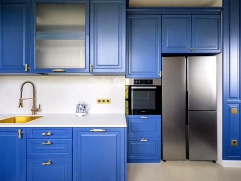 квартира по адресу Самчука ул. (Пархоменко), 13