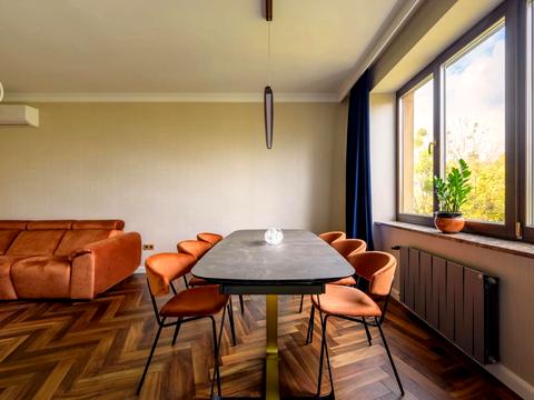 квартира по адресу Самчука ул. (Пархоменко), 13