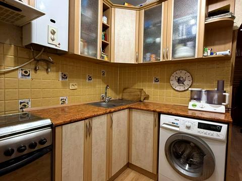 квартира за адресою Богоявленська вул. (Черняка), 14