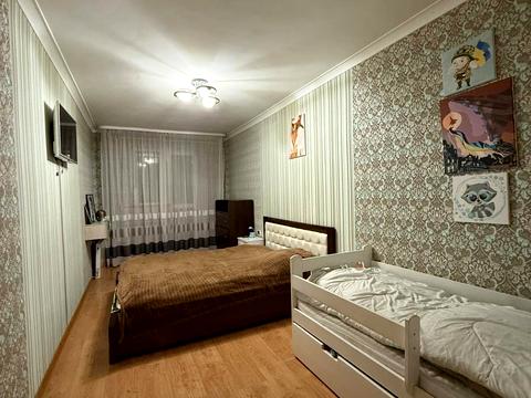 квартира за адресою Богоявленська вул. (Черняка), 14