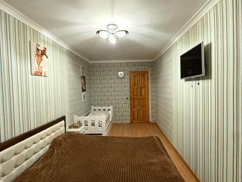 квартира за адресою Богоявленська вул. (Черняка), 14