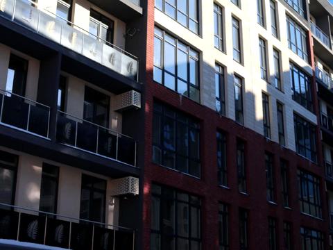 квартира за адресою Львів, Генерала Тараса Чупринки вул. (Пушкіна), (Будинок)