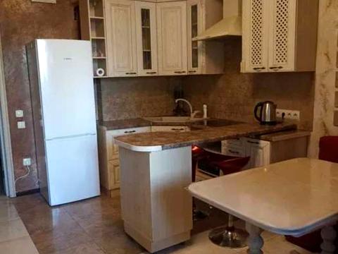 квартира по адресу Василия Тютюнника ул. (Анрі Барбюса), 37/1