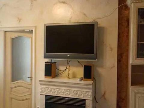 квартира по адресу Василия Тютюнника ул. (Анрі Барбюса), 37/1