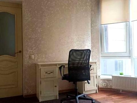 квартира по адресу Василия Тютюнника ул. (Анрі Барбюса), 37/1