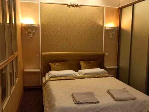 квартира по адресу Василия Тютюнника ул. (Анрі Барбюса), 37/1