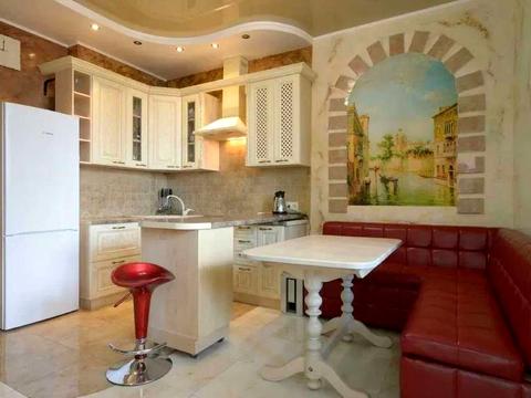 квартира по адресу Василия Тютюнника ул. (Анрі Барбюса), 37/1