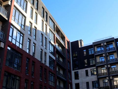 квартира за адресою Львів, Генерала Тараса Чупринки вул. (Пушкіна), (Будинок)