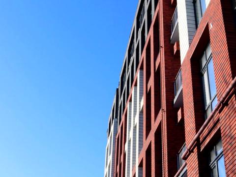 квартира за адресою Львів, Генерала Тараса Чупринки вул. (Пушкіна), (Будинок)