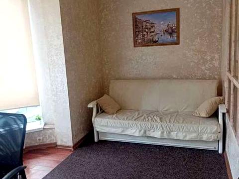 квартира по адресу Василия Тютюнника ул. (Анрі Барбюса), 37/1