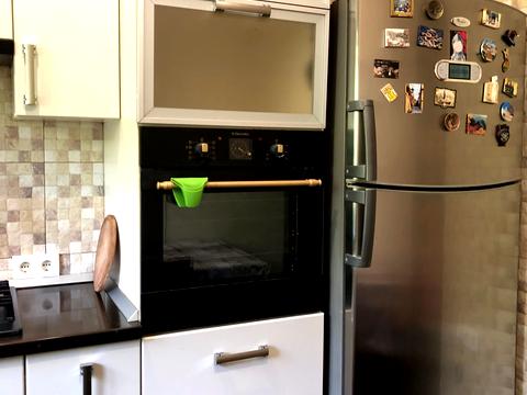 квартира за адресою Стратегічне шосе (Науки), 4/27