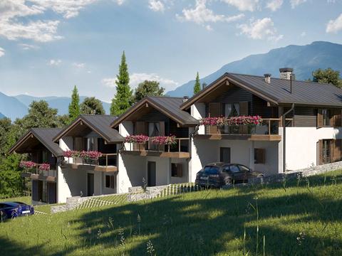 дом по адресу Карпатская ул.