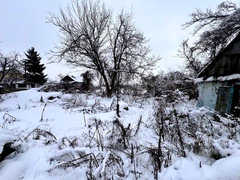 ділянка за адресою Старосільська, 35