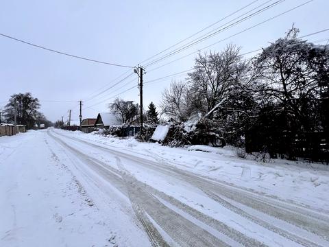 ділянка за адресою Старосільська, 35