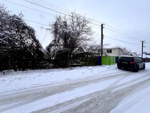 ділянка за адресою Старосільська, 35