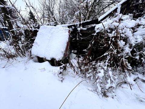 ділянка за адресою Старосільська, 35