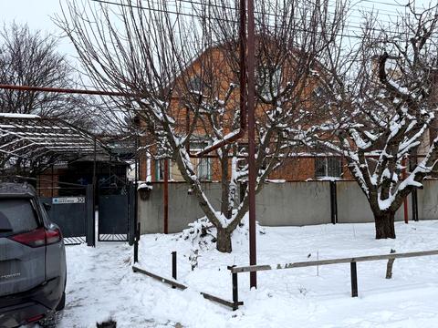 будинок за адресою Дніпро, Окружна вул., 30