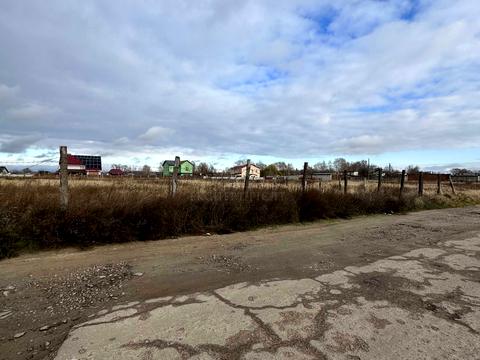 ділянка за адресою Чернігів, 