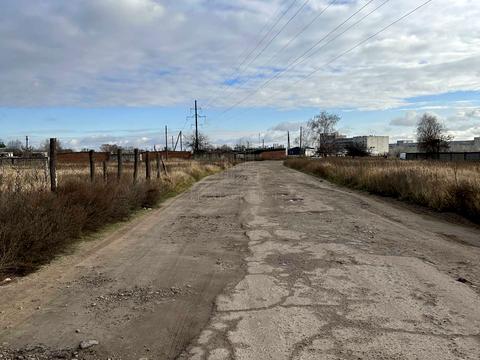 ділянка за адресою Чернігів, 