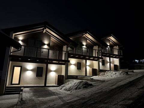 дом по адресу Карпатская ул.