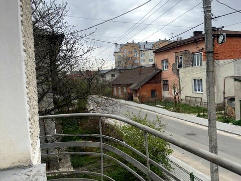 будинок за адресою Виговського вул., 8