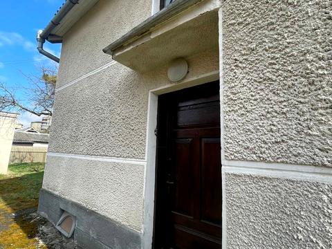 будинок за адресою Виговського вул., 8