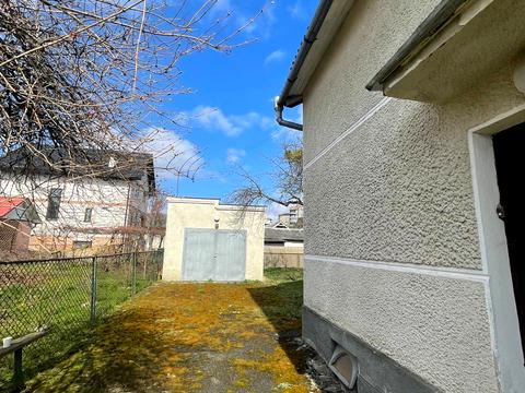 будинок за адресою Виговського вул., 8