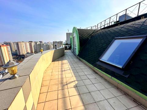 квартира по адресу Днепровская набережная ул., 19-А