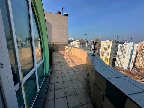 квартира по адресу Днепровская набережная ул., 19-А