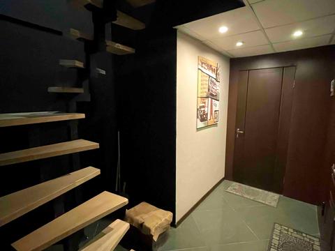 квартира по адресу Днепровская набережная ул., 19-А