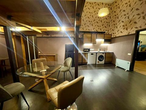 квартира по адресу Днепровская набережная ул., 19-А