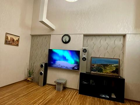 квартира по адресу Днепровская набережная ул., 19-А