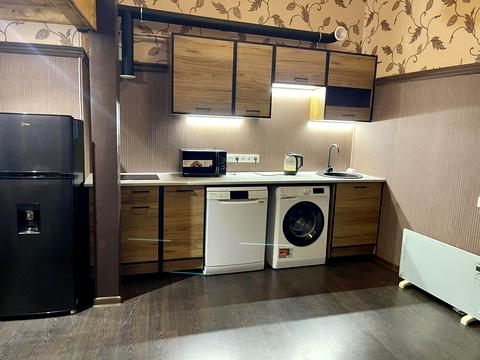 квартира по адресу Днепровская набережная ул., 19-А